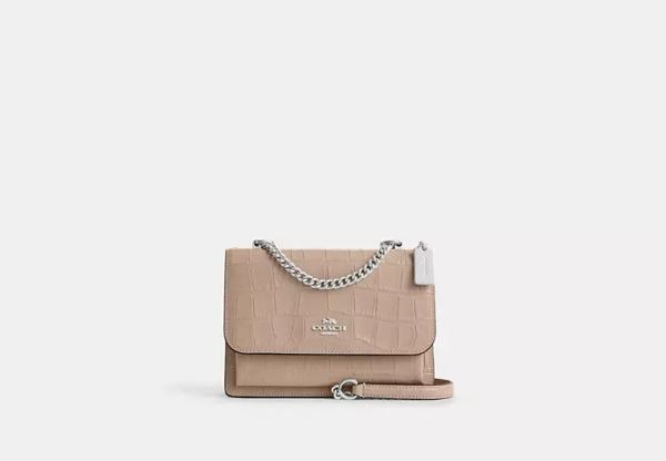 Klare Crossbody Bag