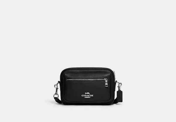 Elias Crossbody