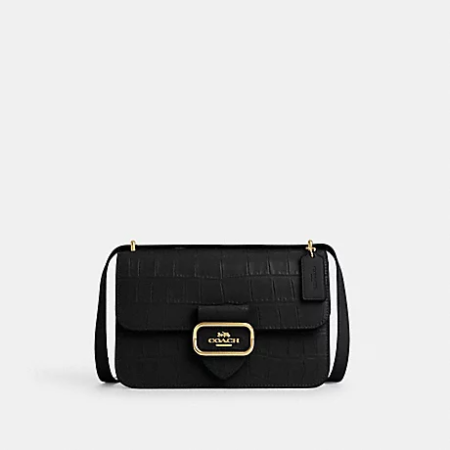 Large Morgan Square Crossbody Bag