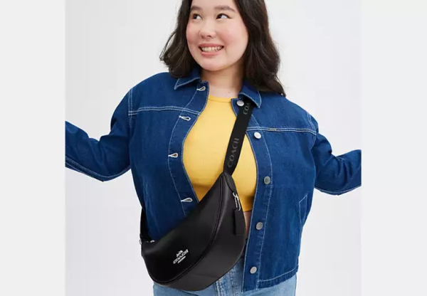 Pace Shoulder Bag