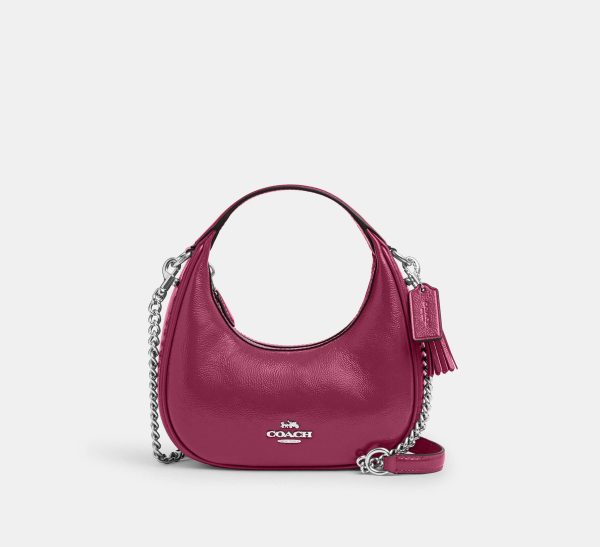 Carmen Mini Crossbody Bag
