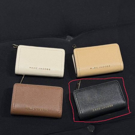 Marc Jacobs Wallet
