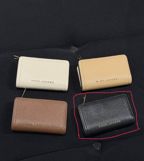 Marc Jacobs Wallet