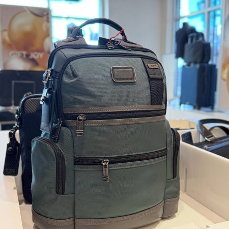 Parrish backpack