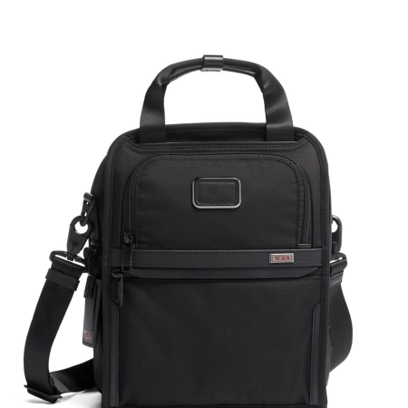 Alpha Medium Travel Tote