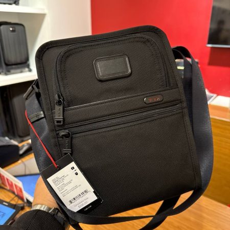 Tumi Organizer Travel Tote