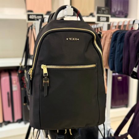 Tumi Nancy Convertible Sling