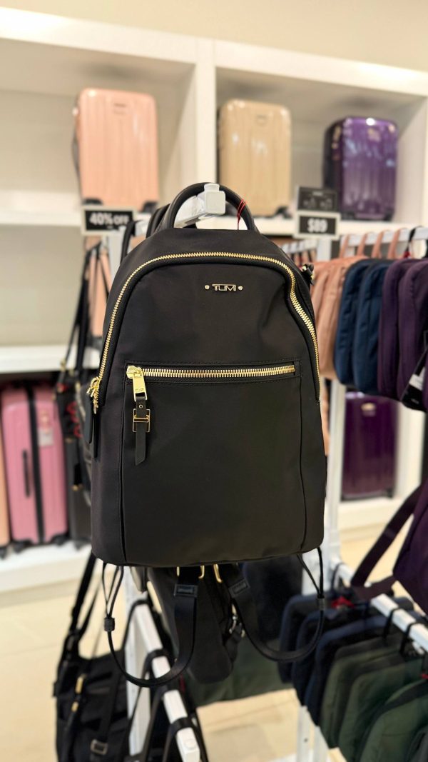 Tumi Nancy Convertible Sling