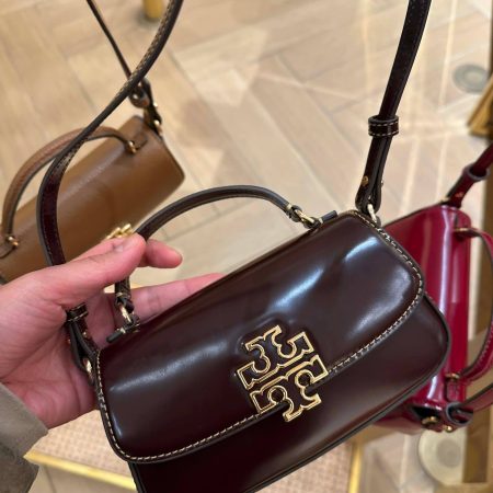Tory Burch Britten Mini Top Handle