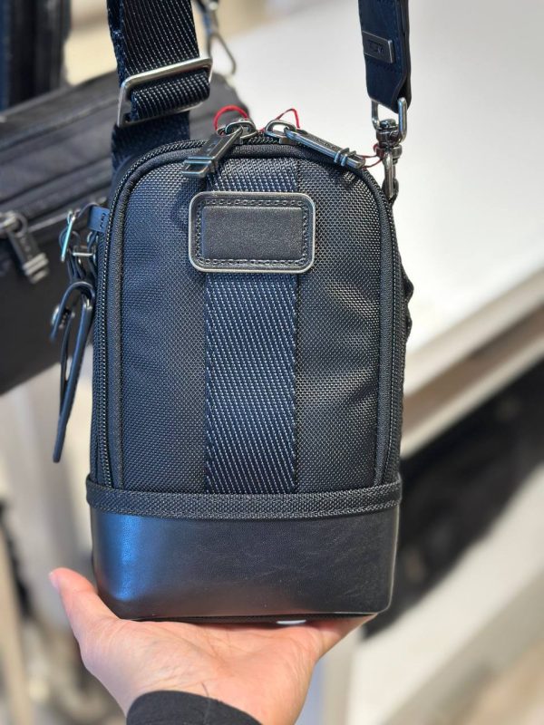 Tumi Rogers Crossbody