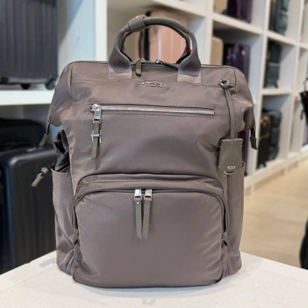 Tumi Irma Framed Backpack