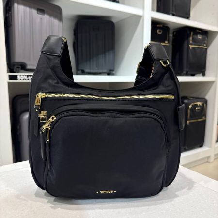 Tumi Sutton Crossbody