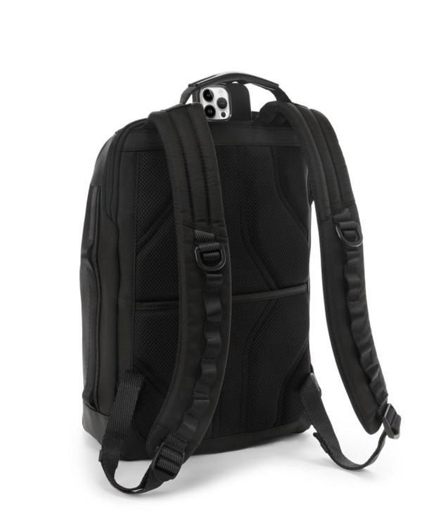 Alpha Bravo Dynamic Backpack