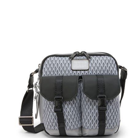 Alpha Bravo Ordinance Crossbody