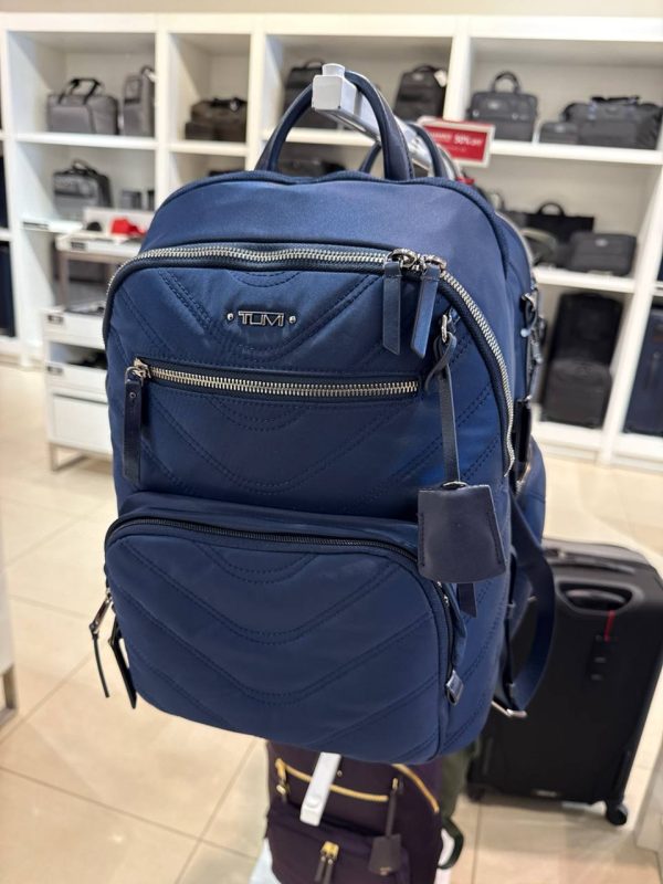 Harriet Backpack