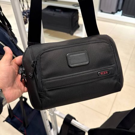 Tumi East West Sling