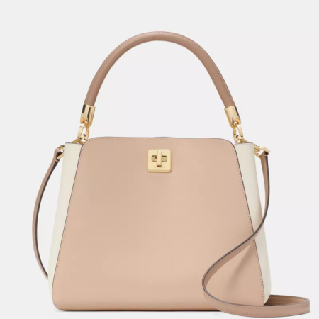 Phoebe Medium Top Handle Bag