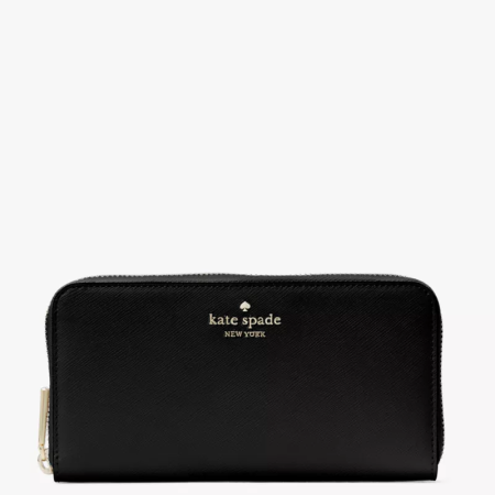 Madison Large Continental Wallet