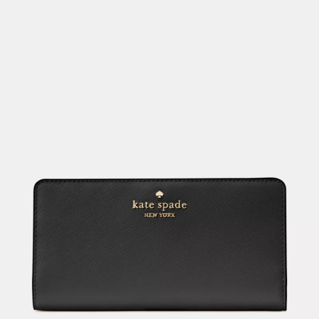 Madison Large Slim Wallet