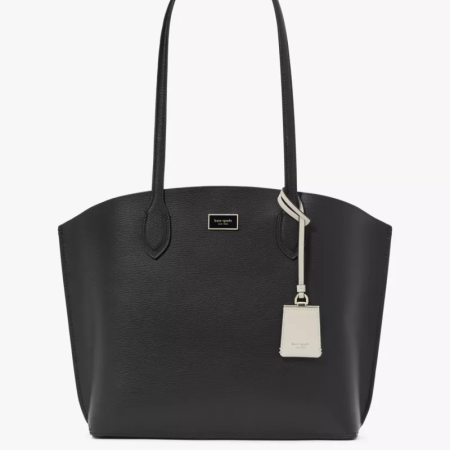 Suite Tote Bag
