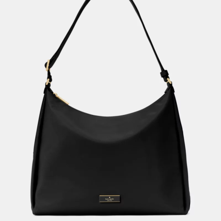 Carter Nylon Large Convertible Crossbody