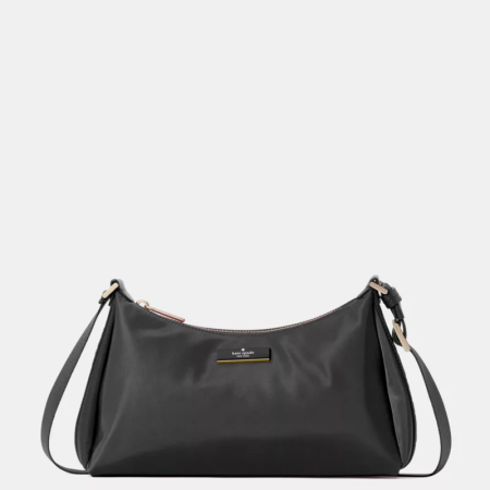 Carter Nylon Small Shoulder Bag