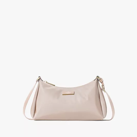 Carter Nylon Small Shoulder Bag