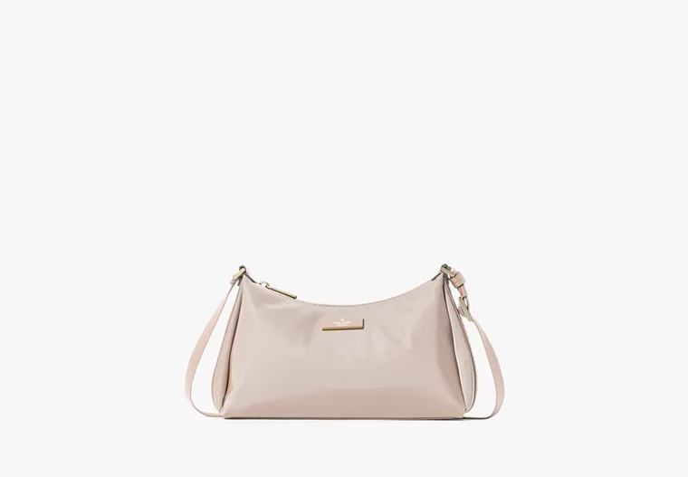 Carter Nylon Small Shoulder Bag
