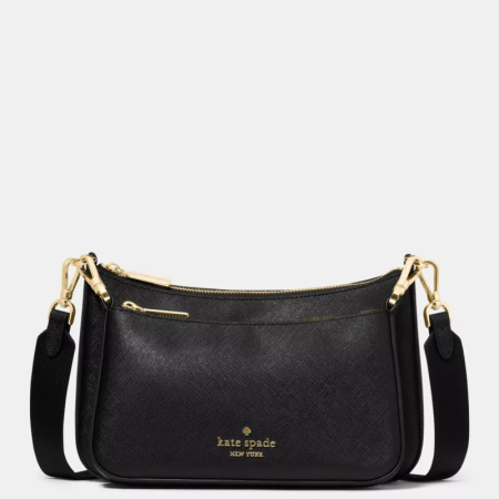 Duet Small Crossbody
