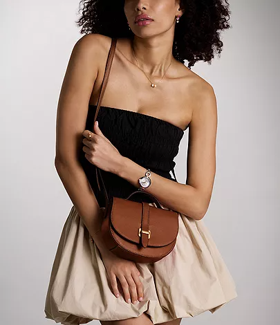 Emery Small Crossbody