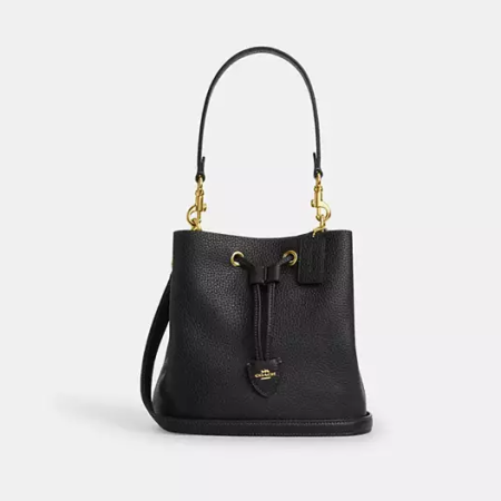 Rowan Bucket Bag