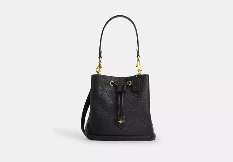 Rowan Bucket Bag