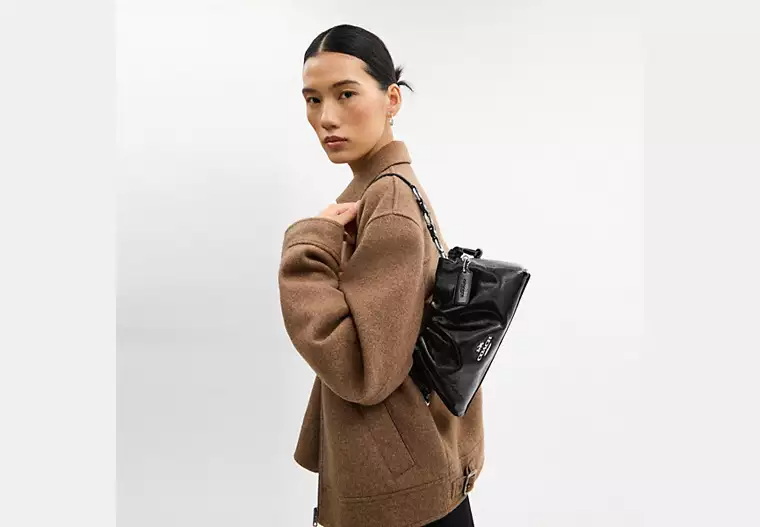 Faye Shoulder Bag