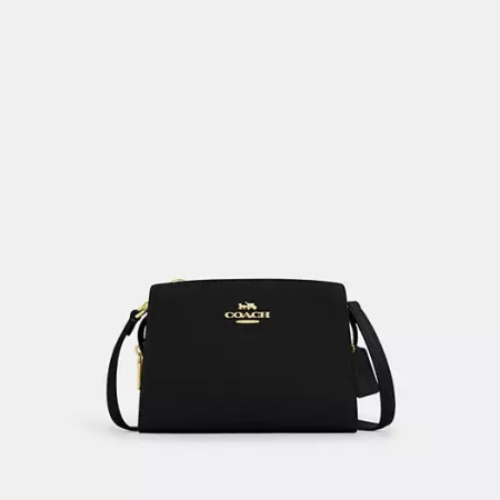 Gia Crossbody Bag