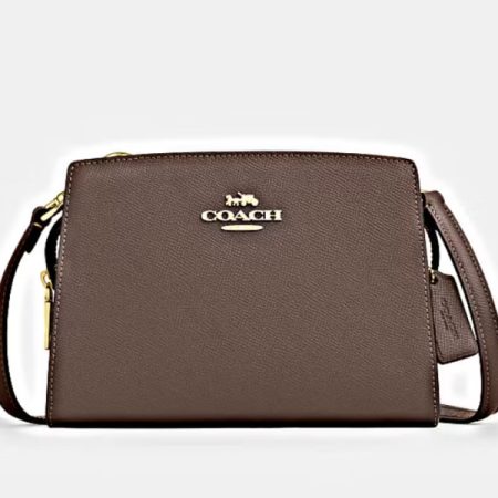 Gia Crossbody Bag