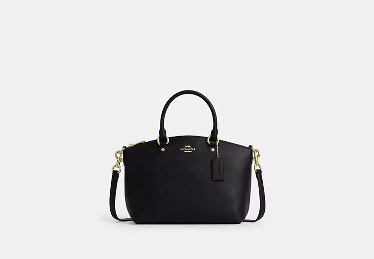 Sadie Satchel Bag
