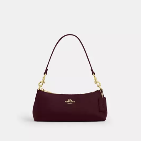 Charlotte Shoulder Bag