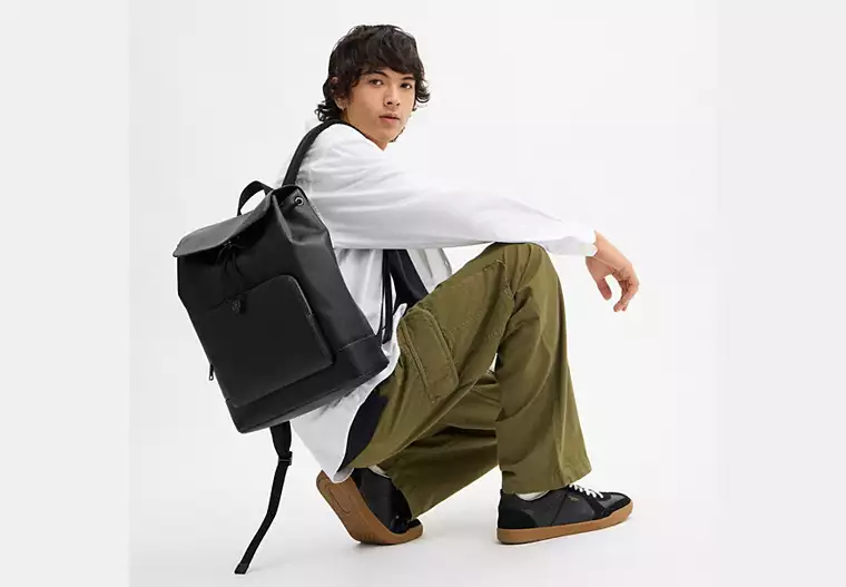 Turner Backpack