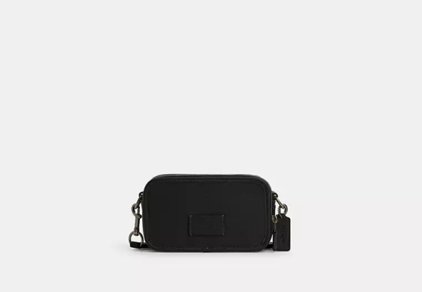 Wyatt Crossbody Bag
