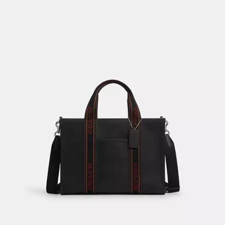 Smith Tote Bag
