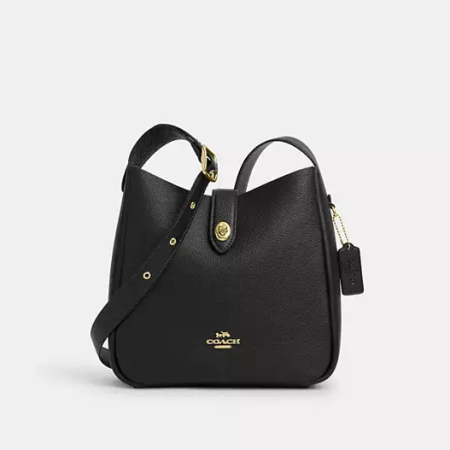Hadley Convertible Crossbody Bag
