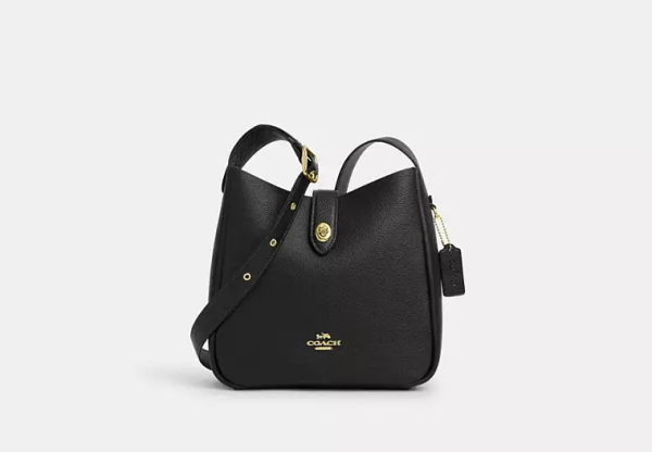 Hadley Convertible Crossbody Bag
