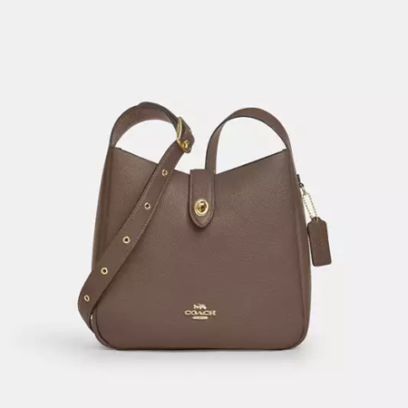 Hadley Convertible Crossbody Bag