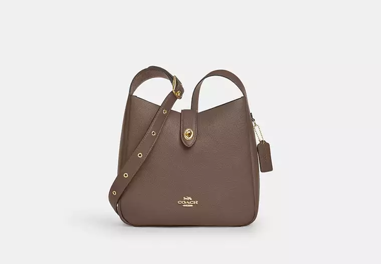 Hadley Convertible Crossbody Bag