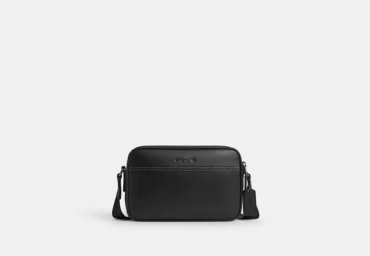 Graham Crossbody Bag