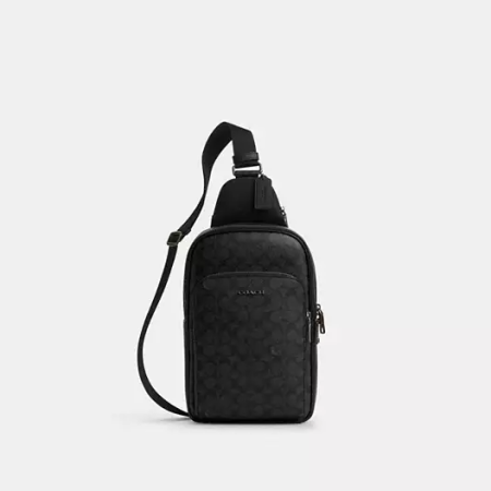 Ethan Pack In Signature Canvas