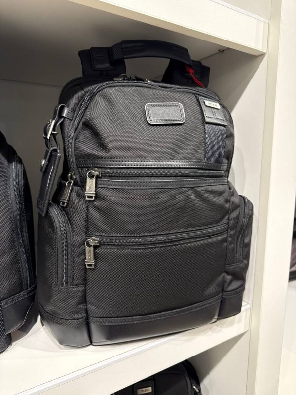 Tumi Parrish Backpack