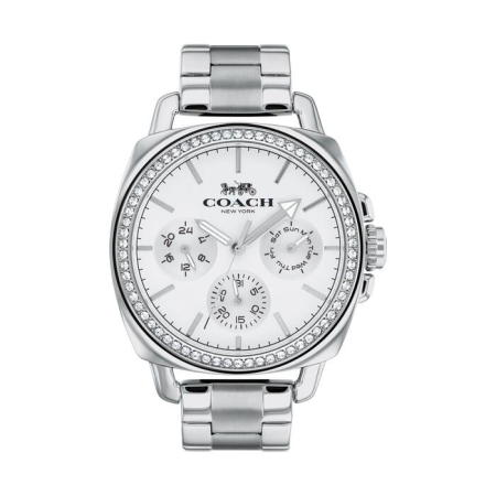 COACH Boyfriend Women's Watch, 42mm