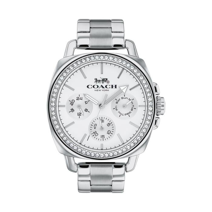 COACH Boyfriend Women's Watch, 42mm