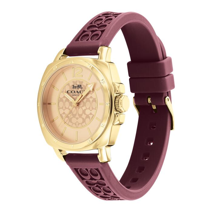 Boyfriend Women's Watch, 34mm